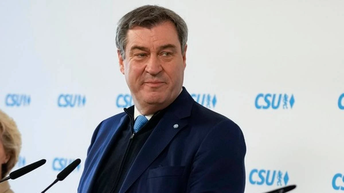 Koniec z zasiłkami dla Ukraińców? Mocne słowa lidera CSU