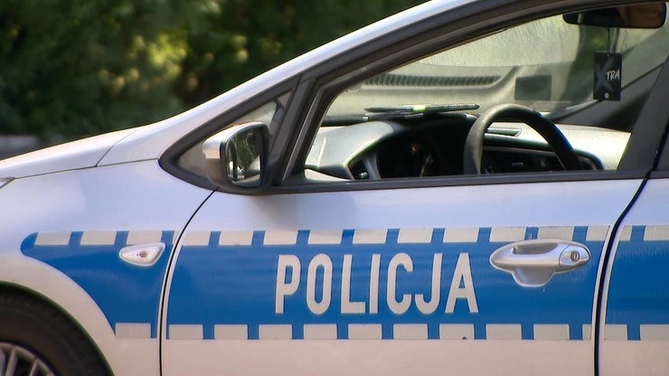 Unikał więzienia. Wpadł łamiąc przepisy ruchu drogowego
