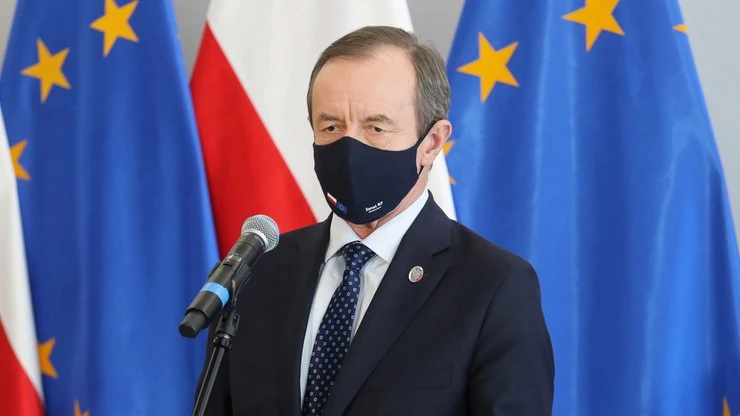 Wybór RPO. Trzy warianty w Senacie