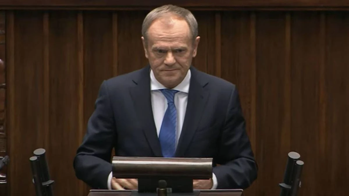 Pieniądze z KPO dla Polski. Donald Tusk podał nowe informacje
