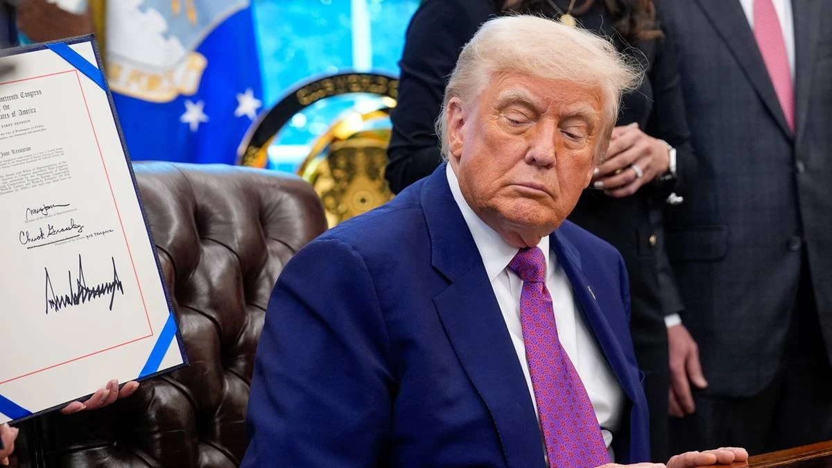 Przełomowa decyzja Trumpa. Ceny spadną nawet o 80 proc.