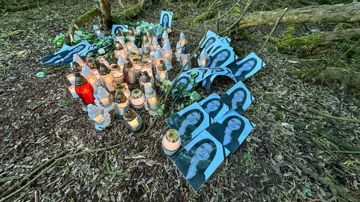 Zabójstwo 16-latki z Mławy. Są wyniki sekcji zwłok