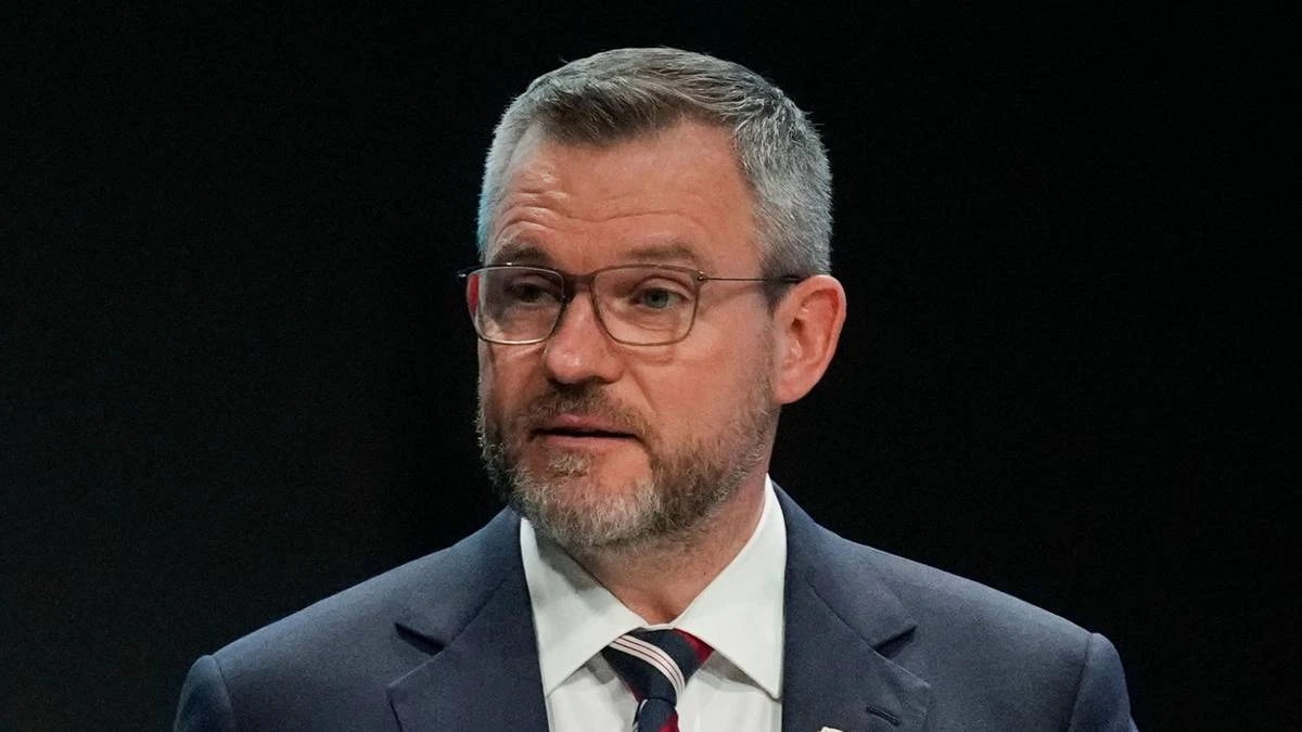 Prezydent kraju NATO alarmuje. 