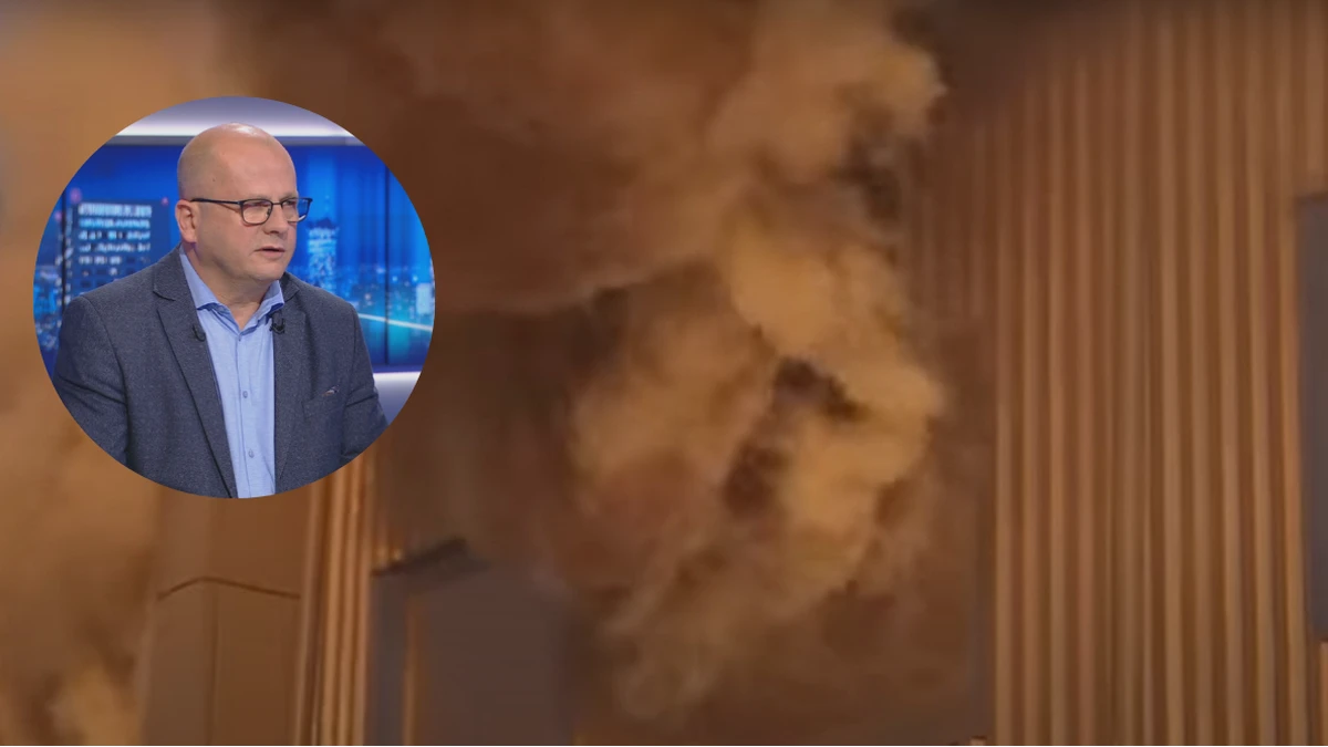 Rosja uknuła plan wobec Polski? 