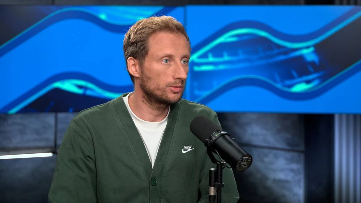 Wrócił z wakacji? Sterczewski odpowiada Grabcowi