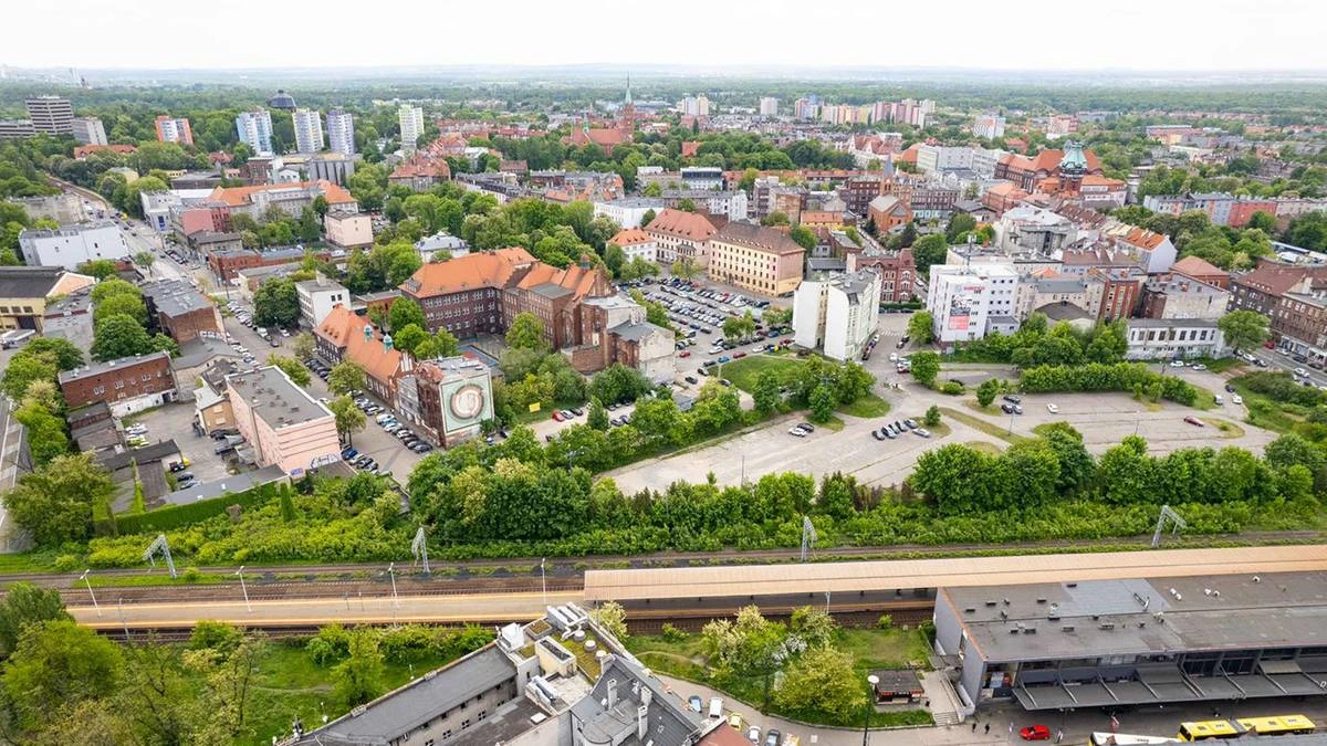 Zabrze wybiera prezydenta. Są pierwsi chętni