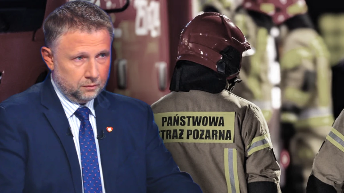 Służby w rodzinnym domu Nawrockiego. Narada w MSWiA