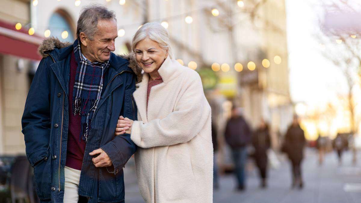 Idealne na spokojną starość. Te miasta w Polsce seniorzy pokochają