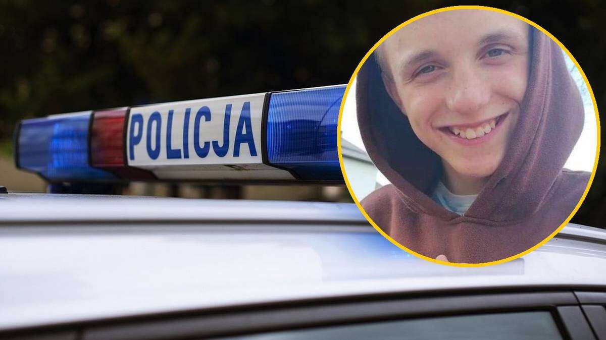 Od kilku dni nie ma po nim śladu. 15-latek poszukiwany