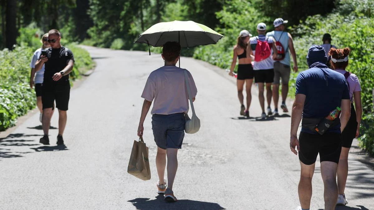 Brak przygotowania i rozwagi. Pilny apel do turystów