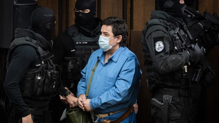 Sprawa zabójstwa Jana Kuciaka. Sąd Najwyższy uchylił wyroki