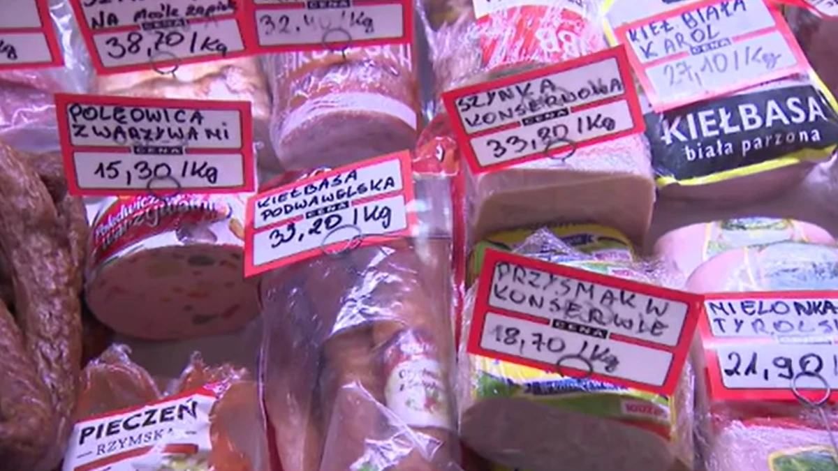 Znana sieć wycofuje produkt. Może zawierać groźną bakterię