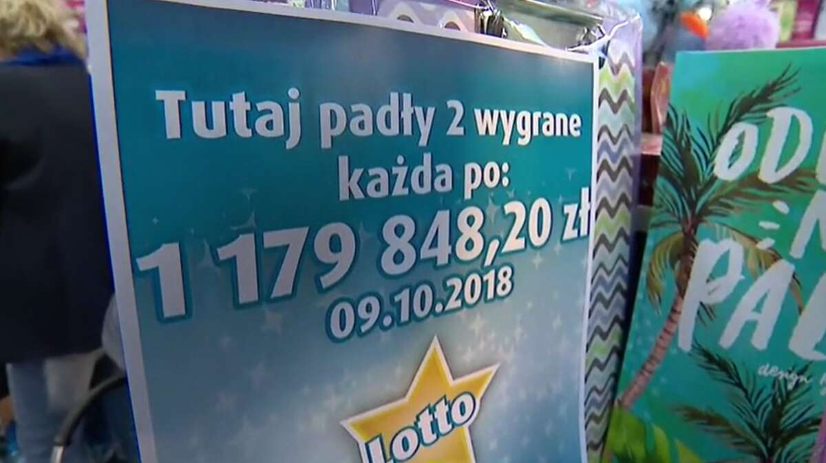 Wyniki losowania Lotto. Sprawdź wygrane liczby