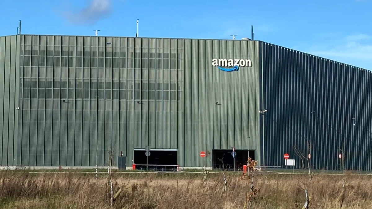 Korporacja zwalnia pracowników. Zastąpi ich sztuczna inteligencja