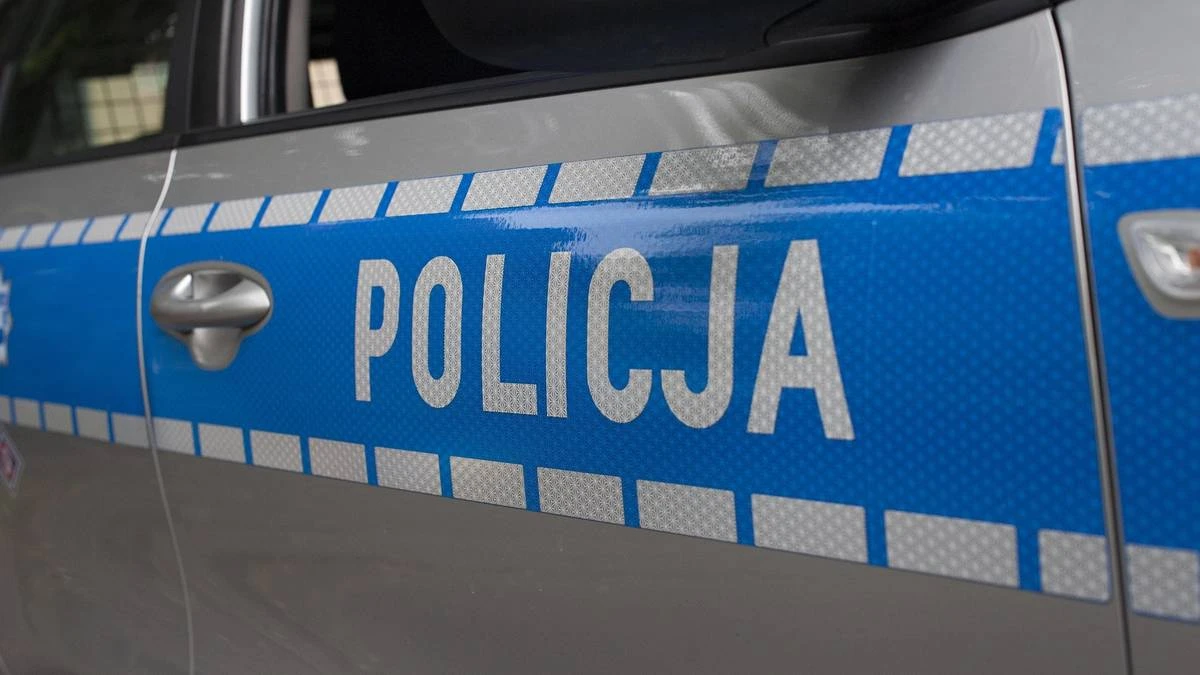 Tragiczny wypadek pod Radomiem. Nie żyje 66-latek