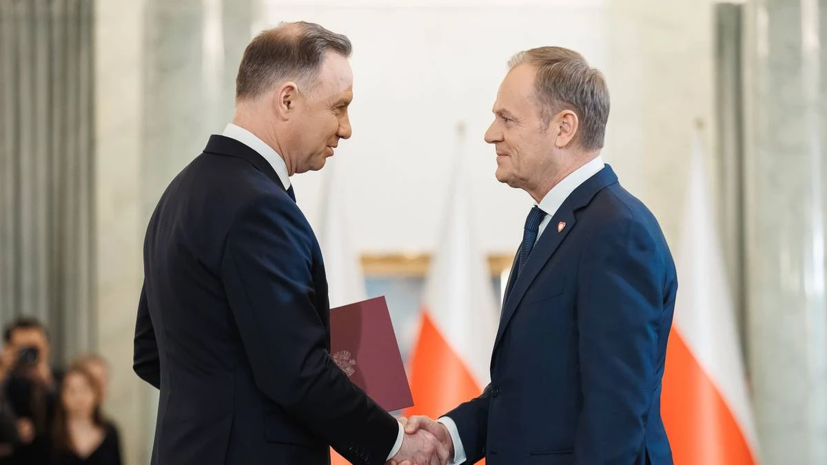 Rekonstrukcja dokonana. Jakie będą dalsze kroki?