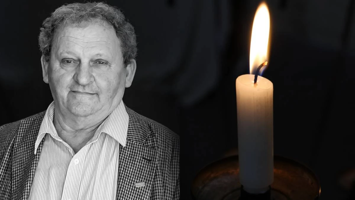 Nie żyje Ryszard Abramczyk. Zbudował rybne imperium