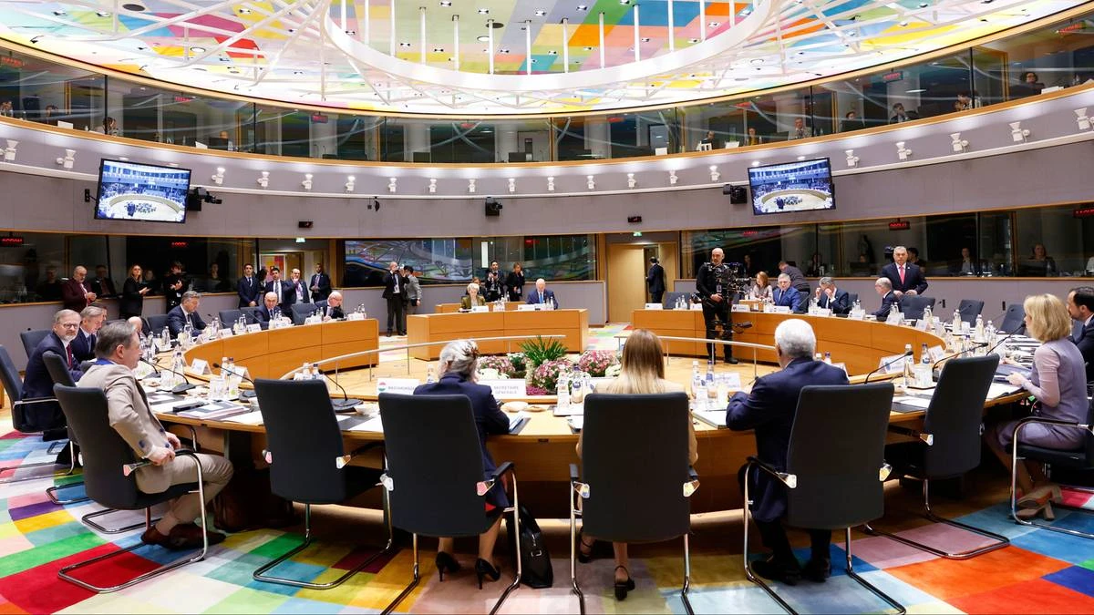Liderzy UE apelują. Chcą poznać 