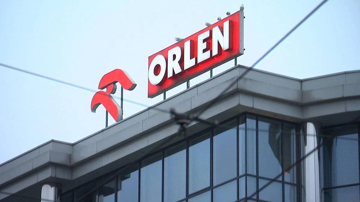 Koniec ostatniej umowy Orlenu na rosyjską ropę. 