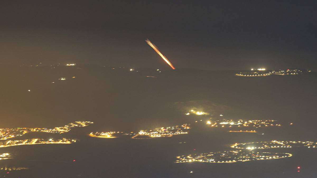 Nocne ataki na Liban. Ważny komunikat izraelskiej armii