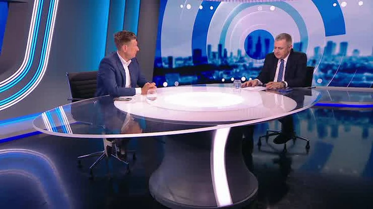 Mariusz Witczak: Werdykt SN będzie obarczony wadami. Ja ich nie uznaję