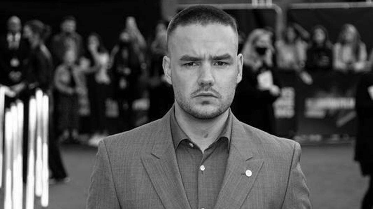 Śmierć wokalisty One Direction. Jego przyjaciel usłyszał zarzuty