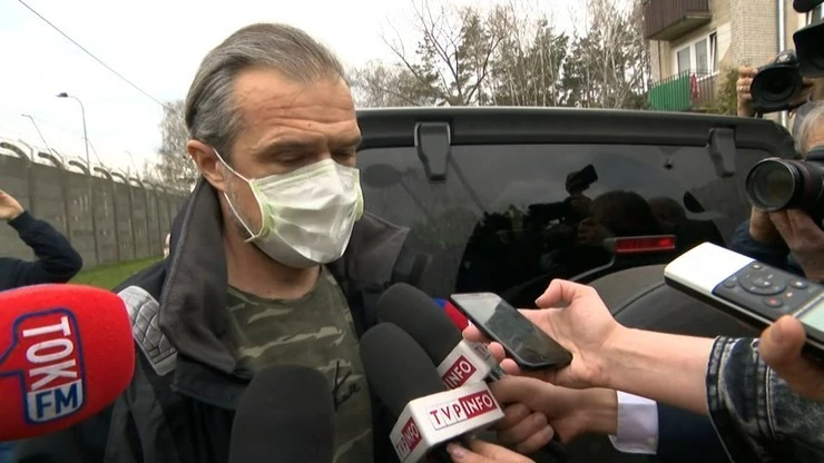 Nieoficjalnie: prokuratura zbada pochodzenie pieniędzy, które wpłacono za Nowaka