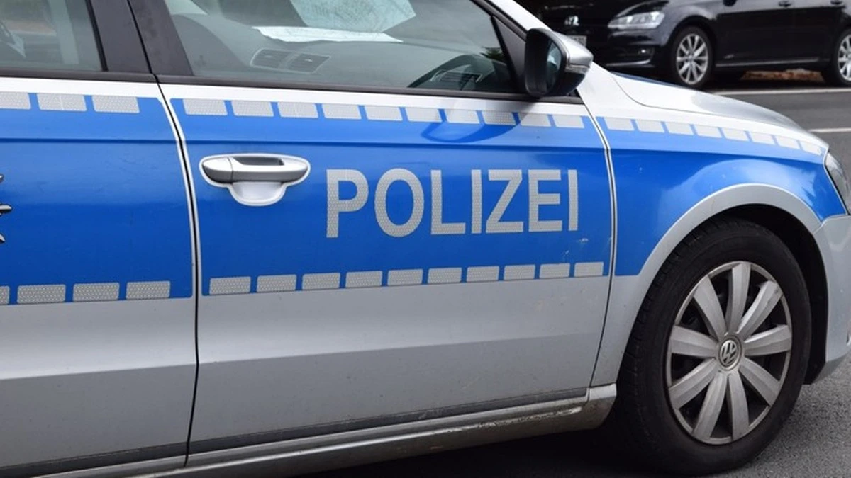Strzelanina w Niemczech. Trwa obława policji