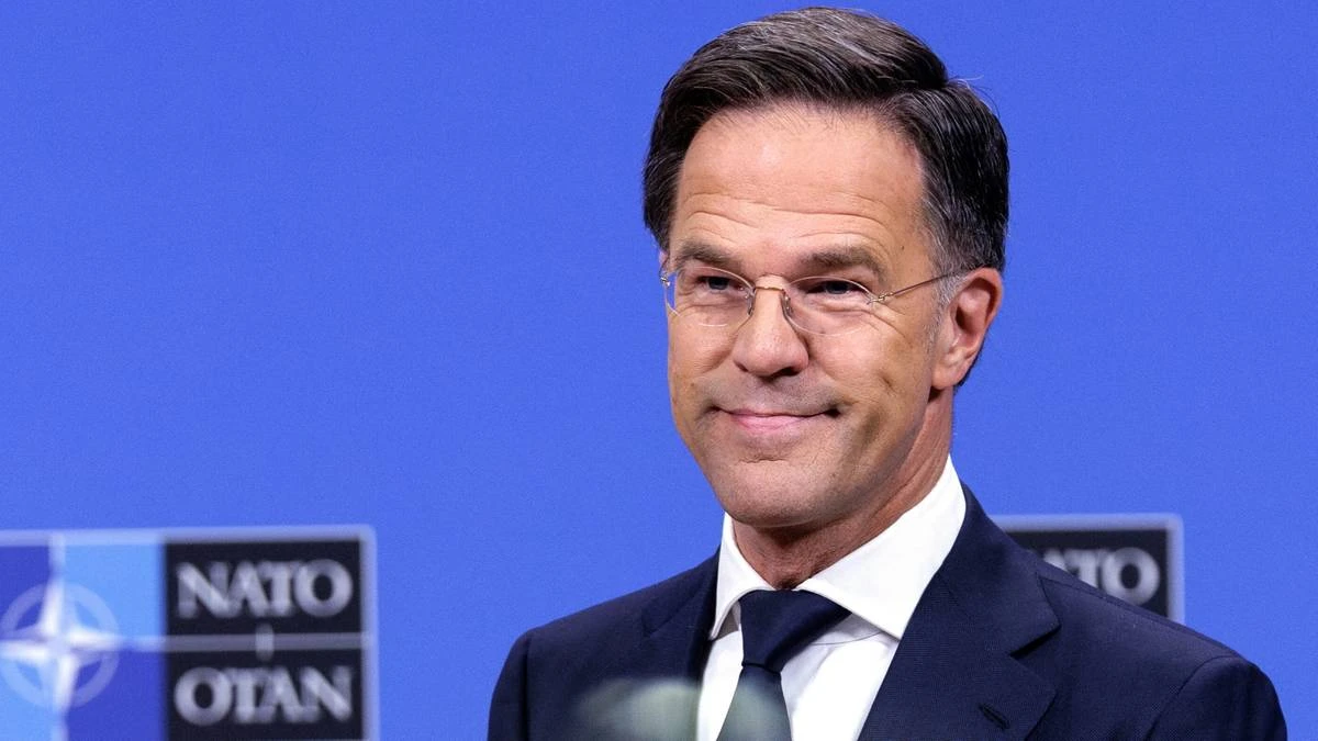 Szef NATO ostrzega przed Rosją. 