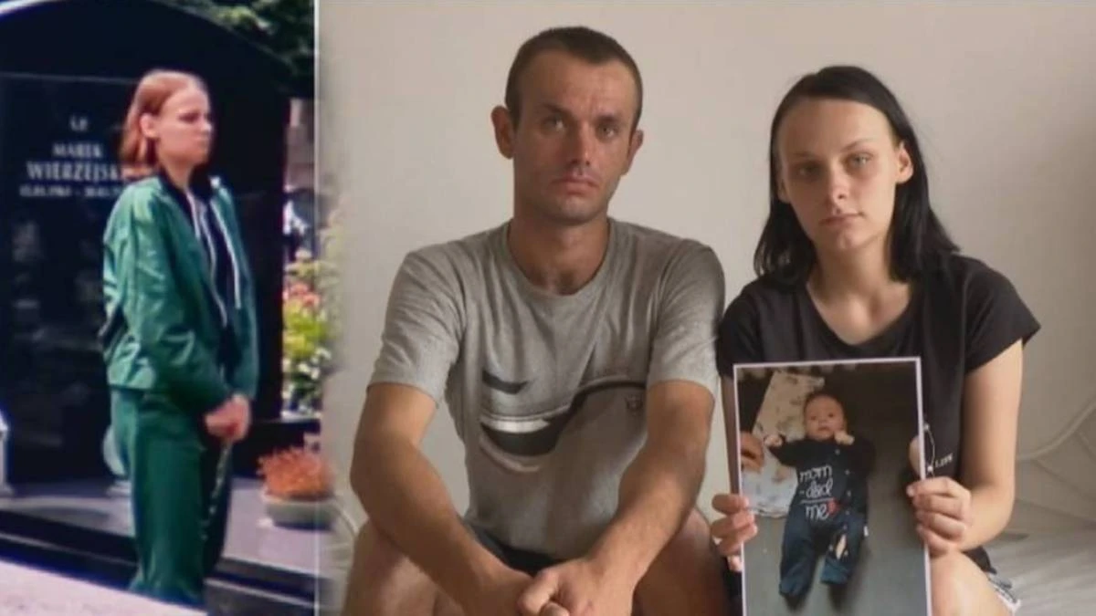 Śmierć Oskara wstrząsnęła Polską. Matka chłopca zabrała głos