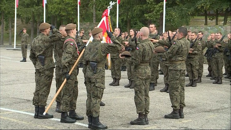 Błaszczak o 