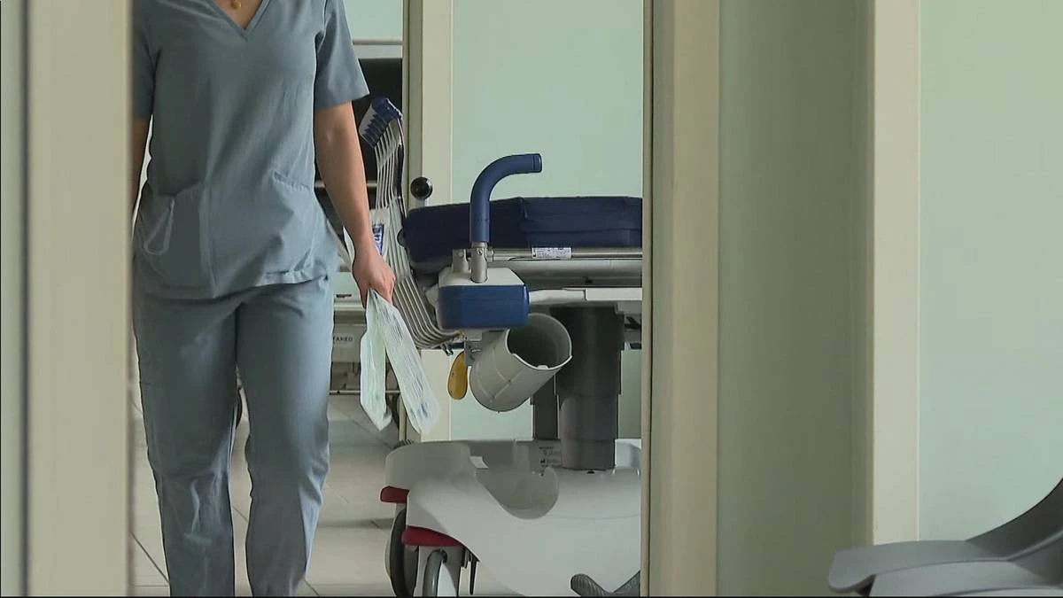 Oferują ponad 100 tys. złotych za pracę na SOR-ze. Chętnych brak