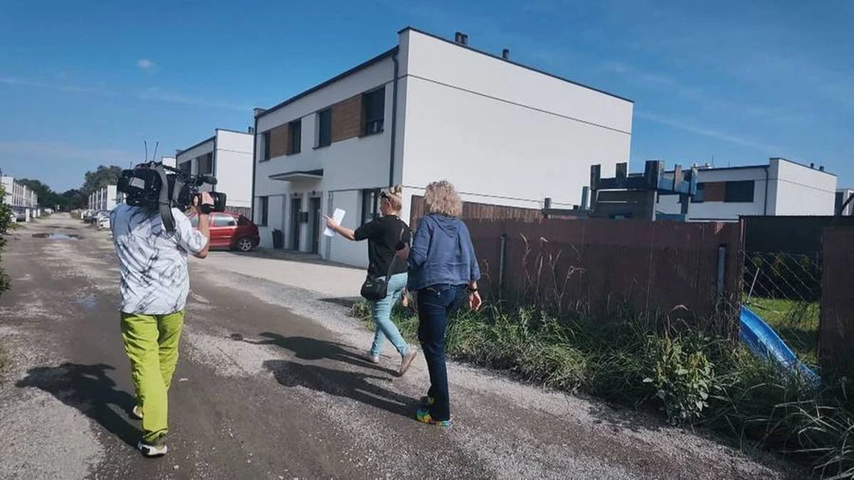 Syn zmarł, a konkubina okupuje lokal. 