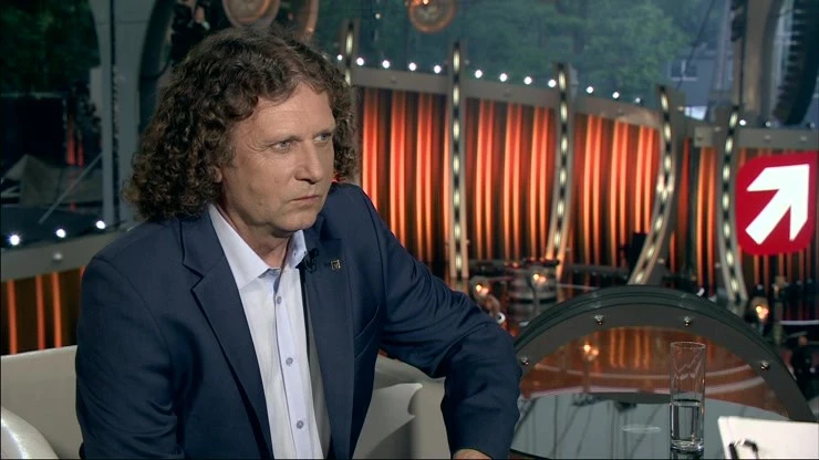 Prezydent Sopotu Jacek Karnowski zwolennikiem obowiązkowych szczepień