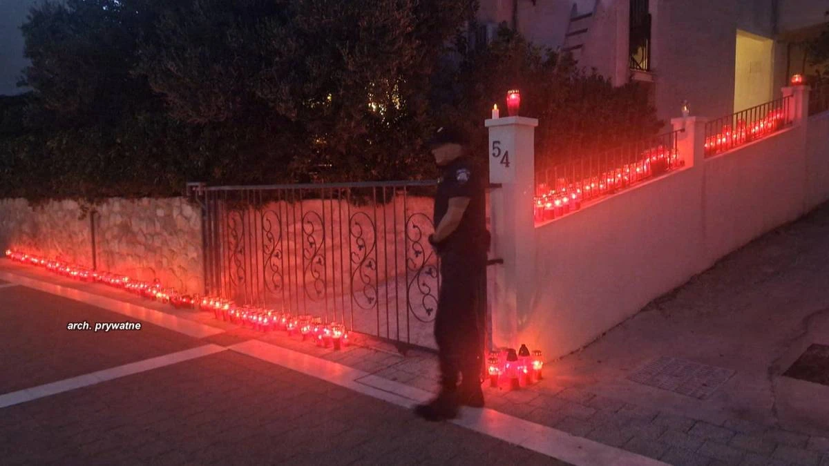 Śmierć Chorwata po awanturze z Polakami. Odsłaniamy kulisy