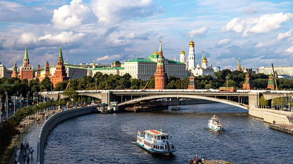 Zgrzyt na Kremlu. Media: Putin rozczarowany swoim doradcą