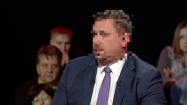 Agent Tomek z zarzutem składania fałszywych zeznań