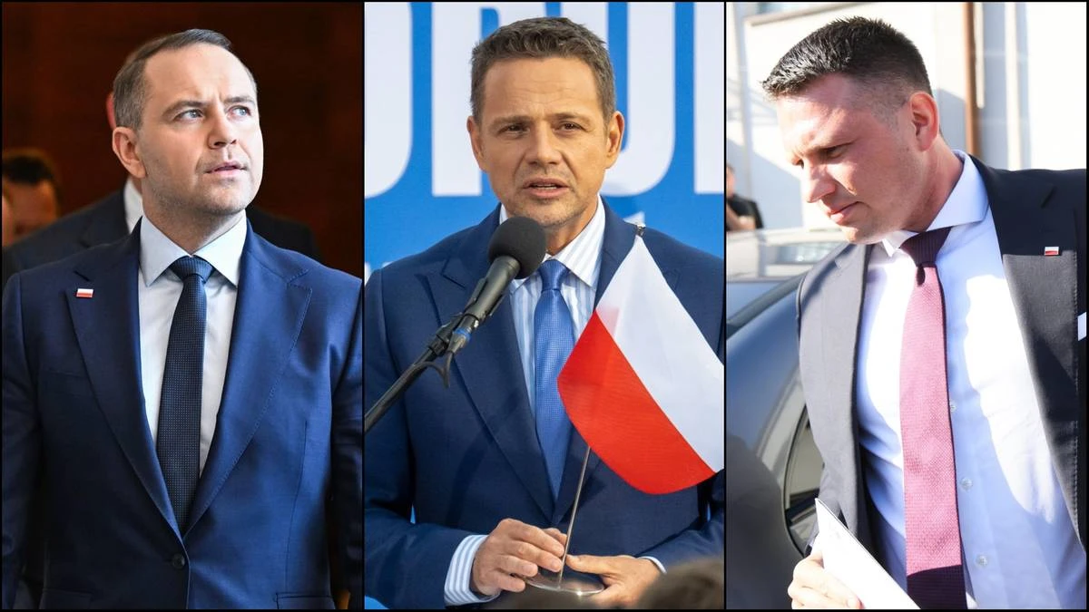 Walka o Pałac rozpędza się. Jest nowy sondaż