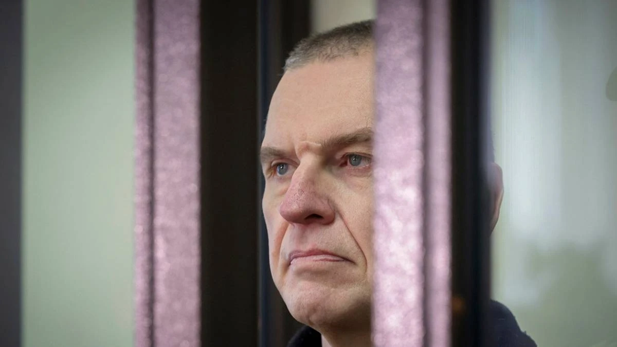Nowe doniesienia ws. Andrzeja Poczobuta. Ruch białoruskiego reżimu