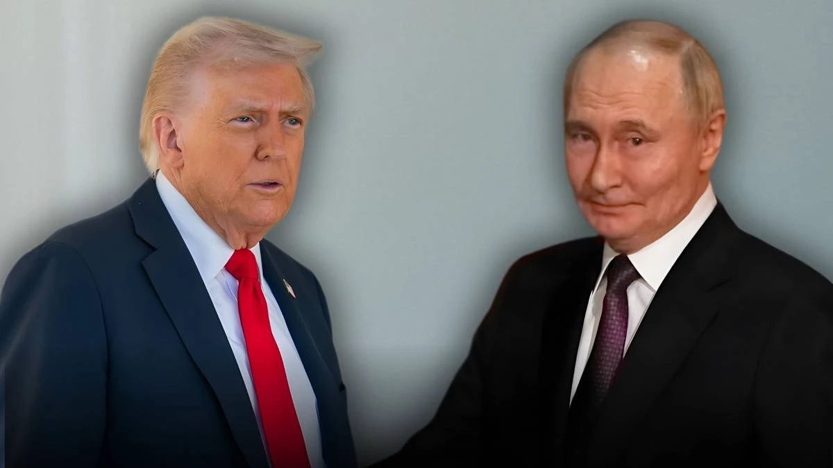 Trump podjął decyzję. 