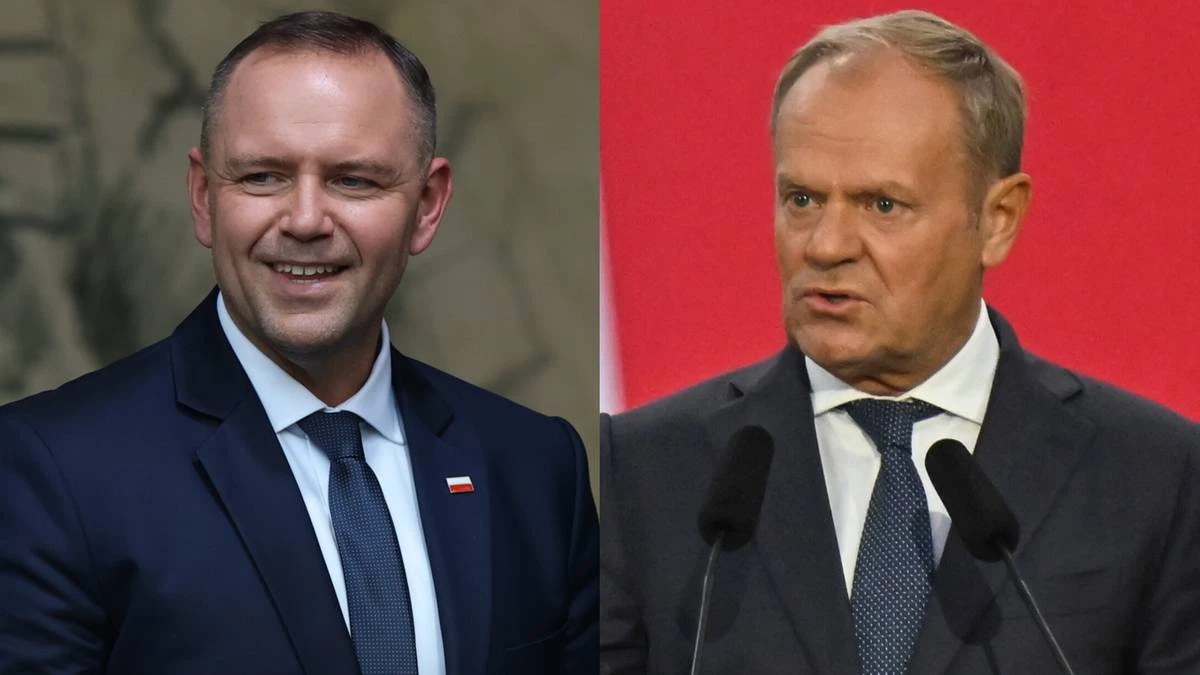 Kto powinien reprezentować polski rząd w Białym Domu? Polacy zabrali głos