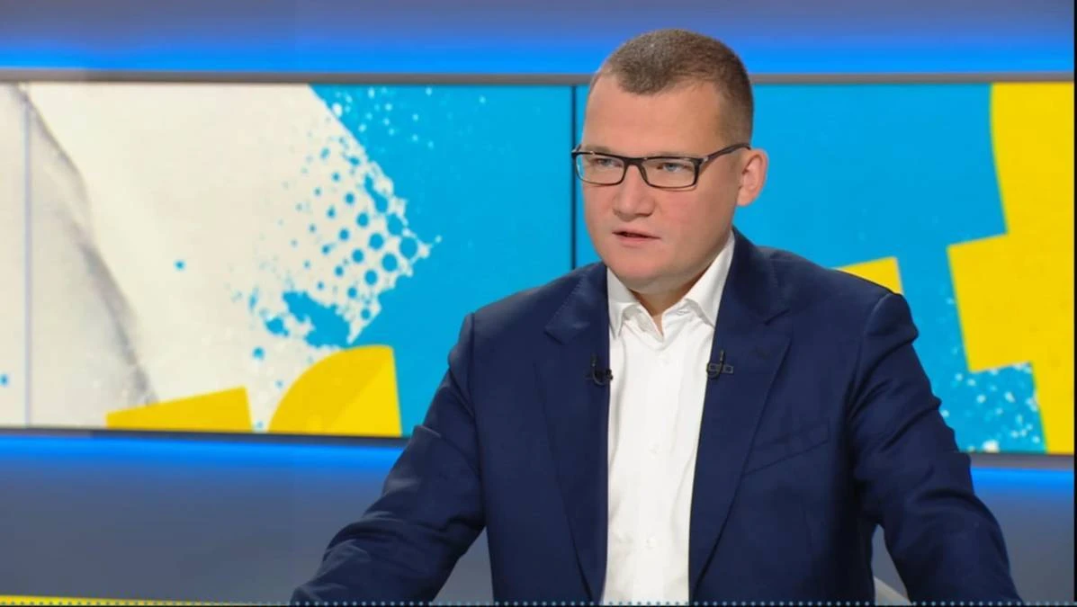 Szefernaker pytany o Kurskiego: Sprawa jest zamknięta