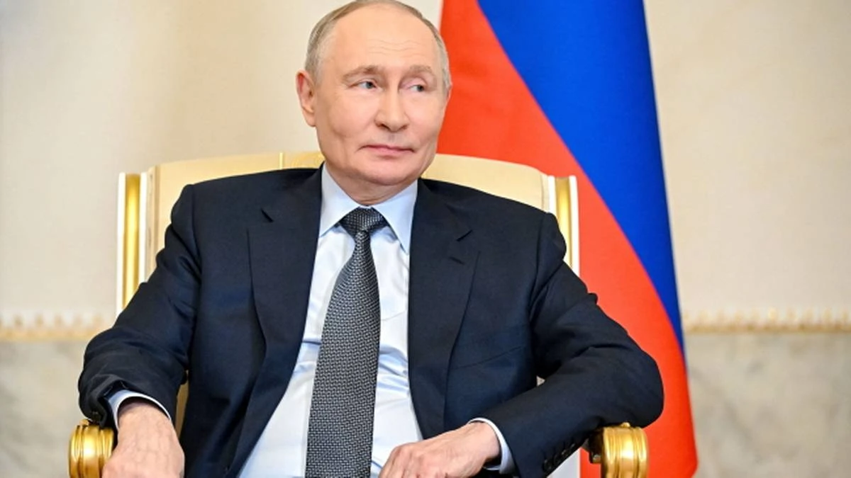 Nastoletni agenci Putina. Najmłodsi mieli 11 lat