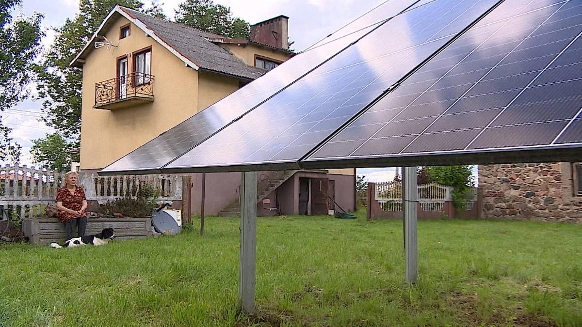 Miał być program 