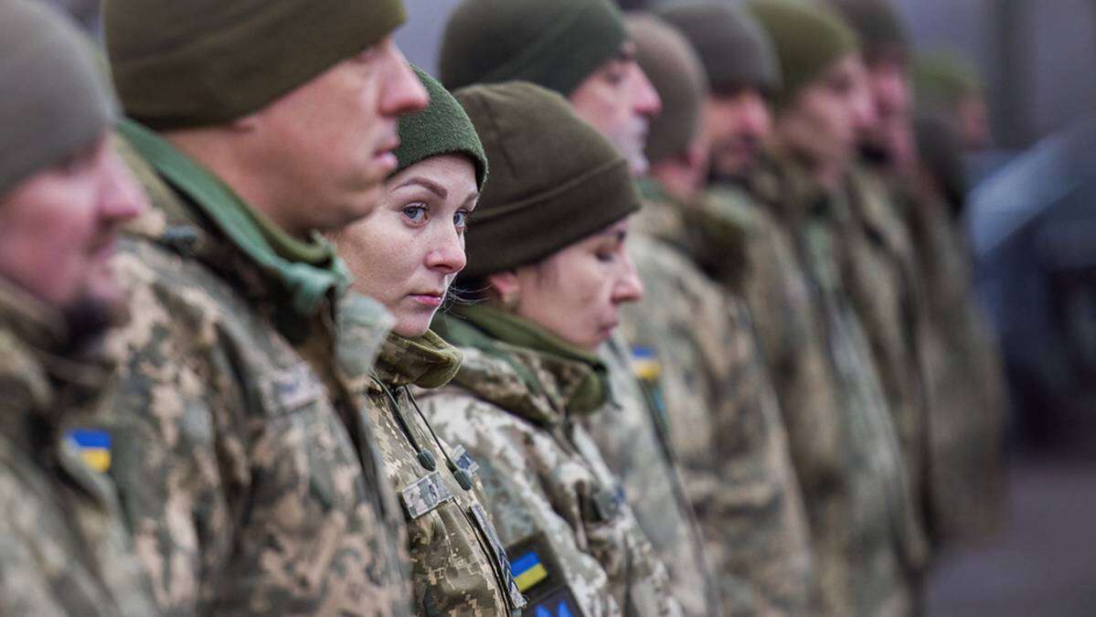 Przeżyły rosyjską niewolę. Wstrząsające relacje Ukrainek