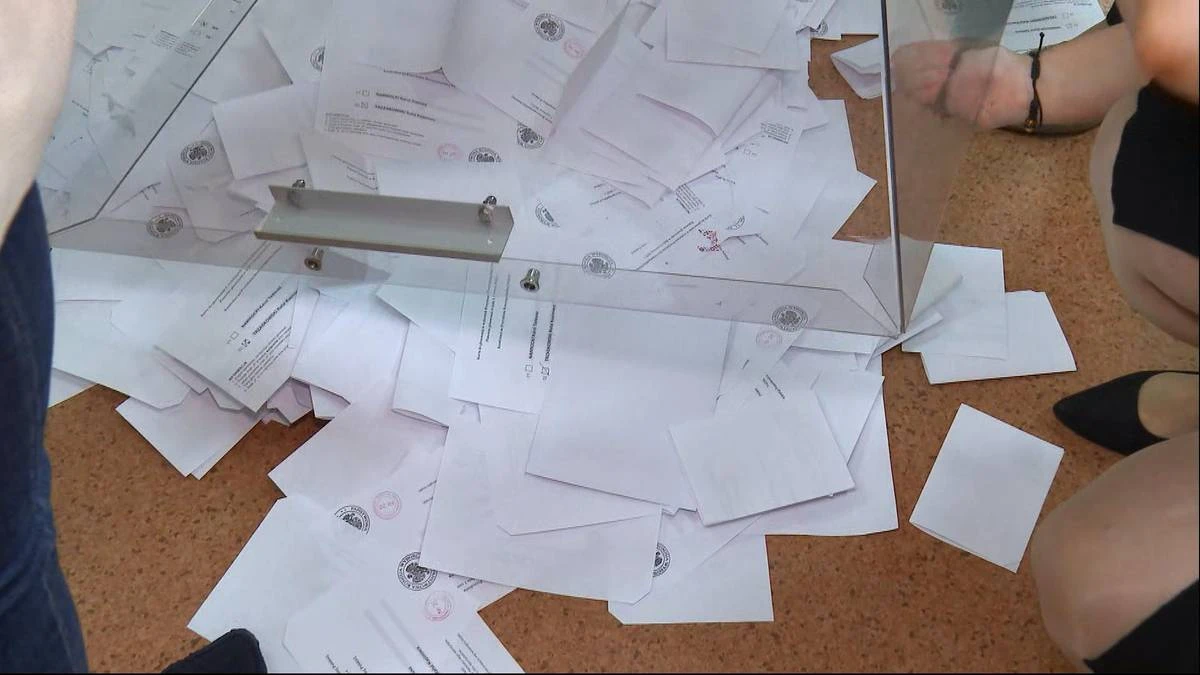 Protesty wyborcze. Dziś mija ważny termin