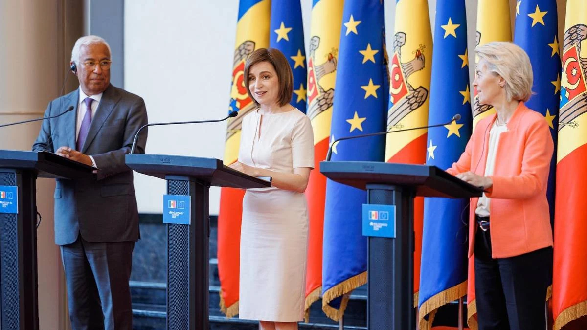 Kolejny kraj na celowniku Kremla. Uruchomiono machnę propagandową