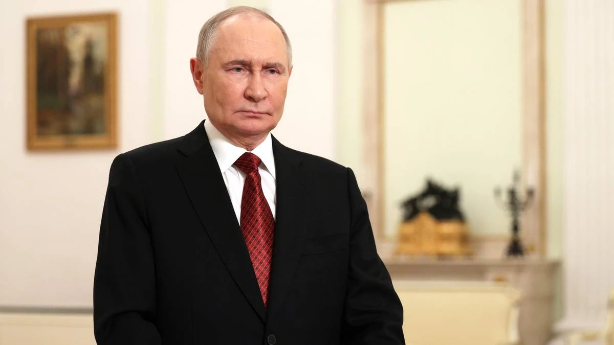 Nie tylko cały Donbas. Putin postawił więcej żądań