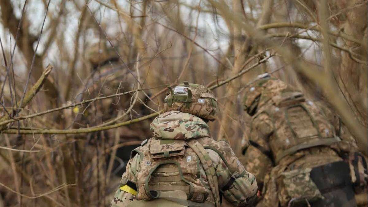 Ukraińcy schwytali żołnierzy Kima. Wiadomo, co zeznali Koreańczycy