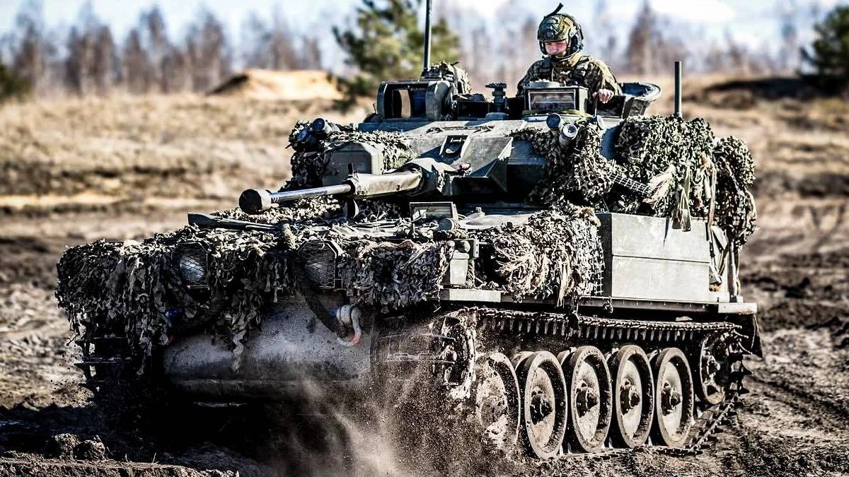 Zgrzyt w NATO. Europejski kraj stawia weto